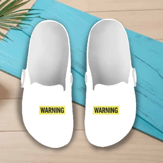 Sarcastic Genealogy DNA Test Genetics Biologist Slip On Clogs