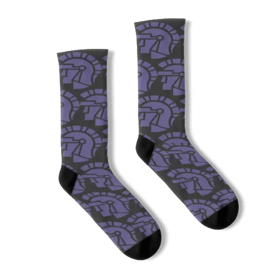 Discover The Taylor-University Trojans Socks