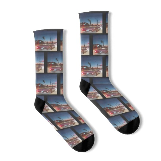 Discover Travis and Taylor Socks, Kelce and Swift Socks, Taylor Car Socks