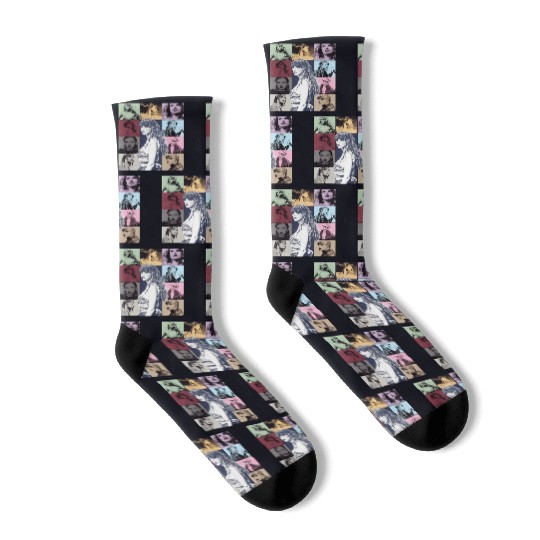 ERAS TOUR Merch Socks