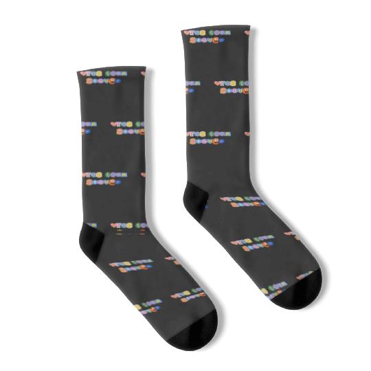 Eras Tour - Sydney, Australia -Merch Socks