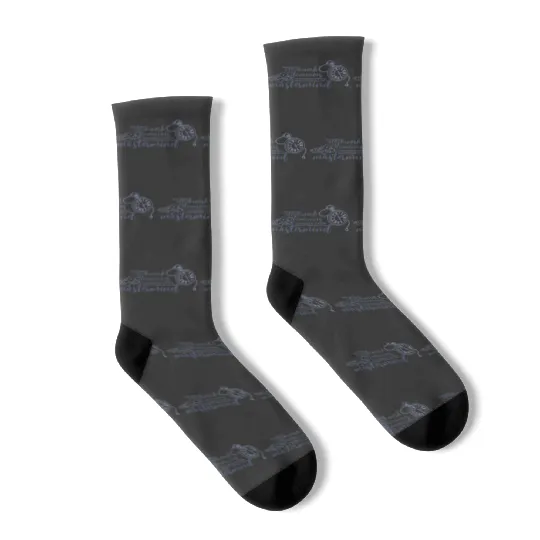 Discover Mastermind Lyrics-Taylor-Swift Midnights Socks