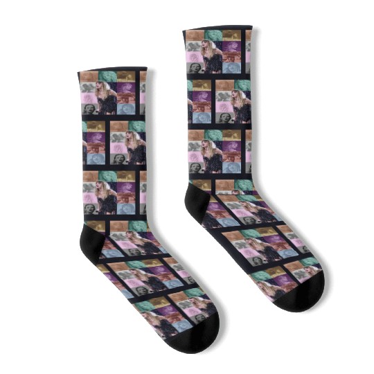 Eras Tour Socks