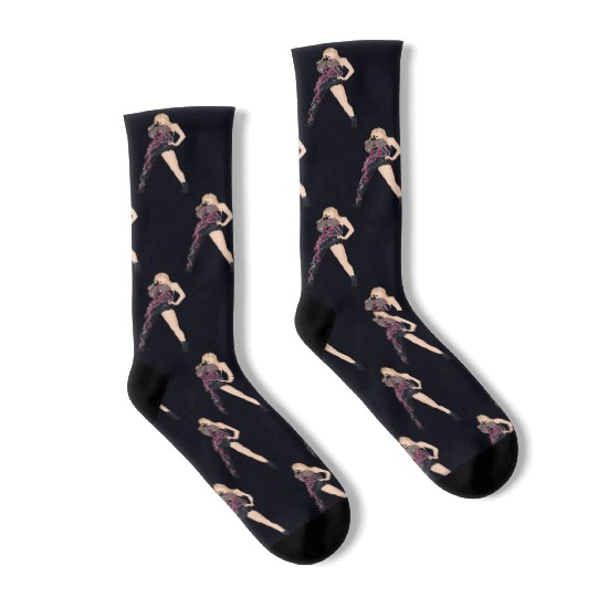 reputation eras tour Socks