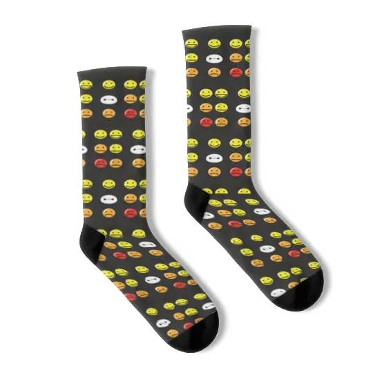 disneys Big Hero 6 Baymax 1 9 Levels Of Pain Array Socks