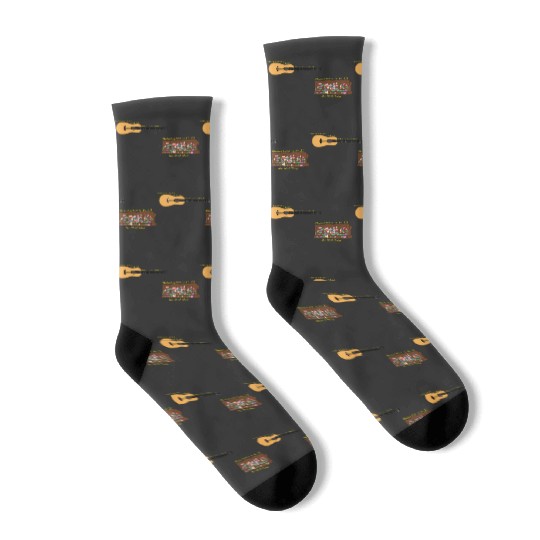 Phila delphia N3 Eras Tour Surprise Songs PackActive Socks