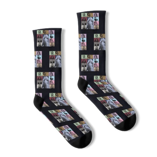Miley Cyrus Eras Tour iPhone Case Socks