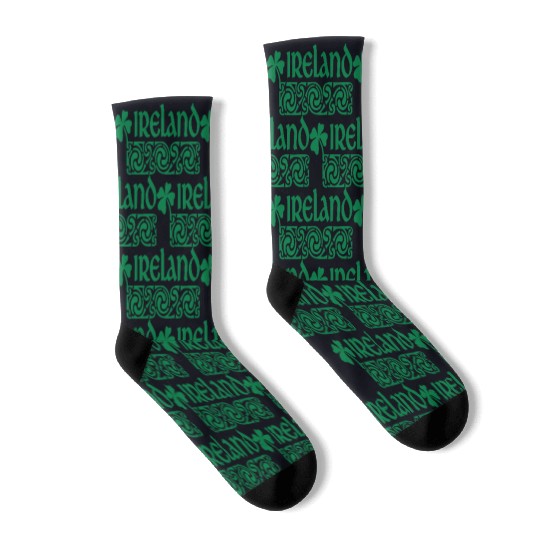 ireland Socks