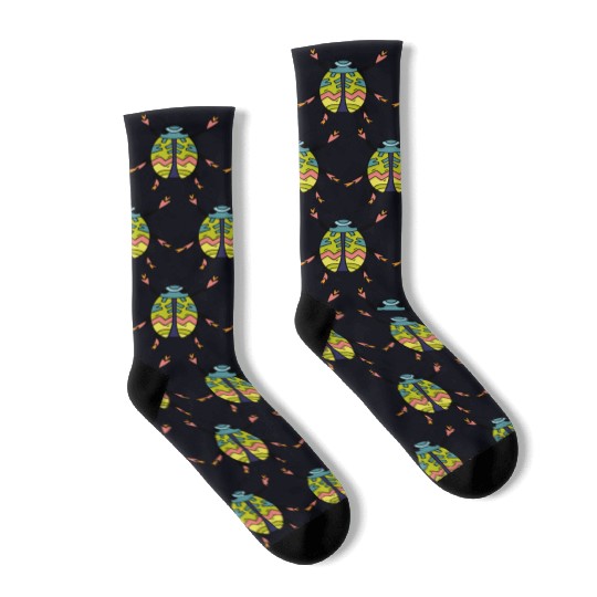 Bug Socks