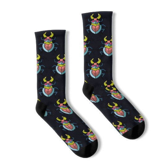 Bug Socks