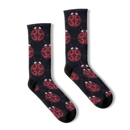 Bug Socks