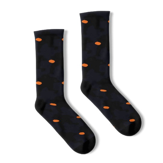 football player Socks