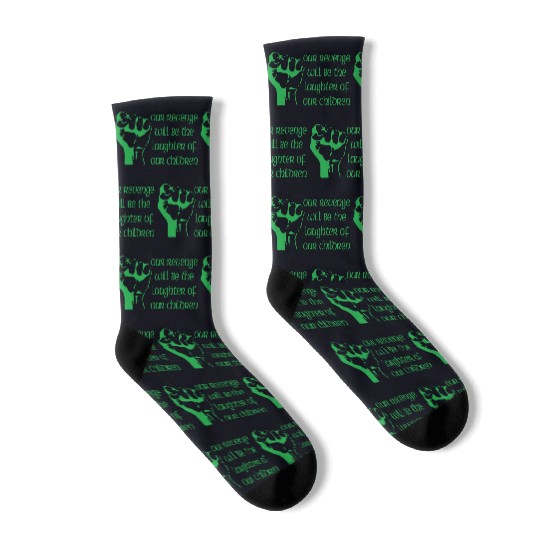 IRISH REPUBLICAN IRELAND Socks