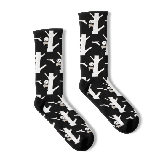 climbing ladder klettern leiter cycling mountain s Socks