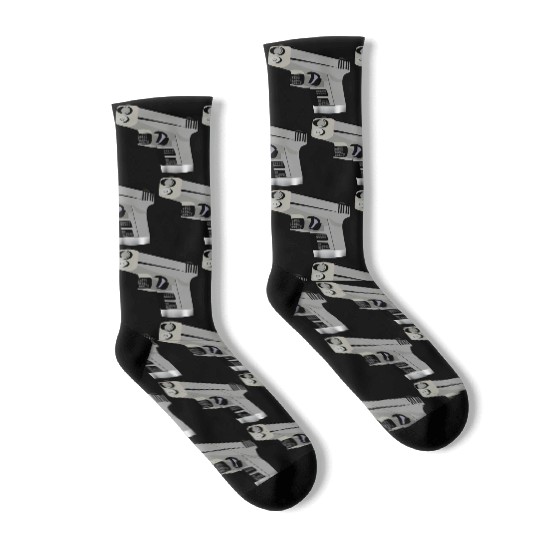 Gun Socks