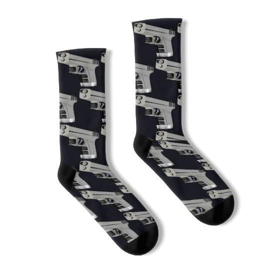 Gun Socks