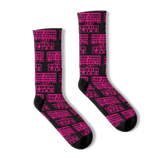 RuPaul Drag Race - Socks