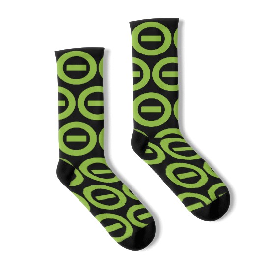 Type O Negative Socks
