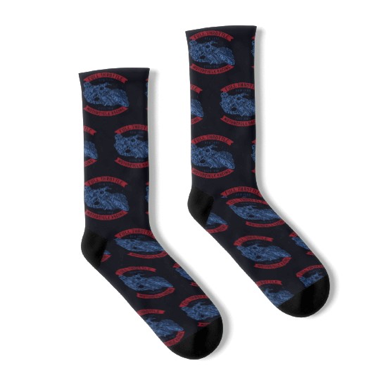 Motorcycle Racing Socks