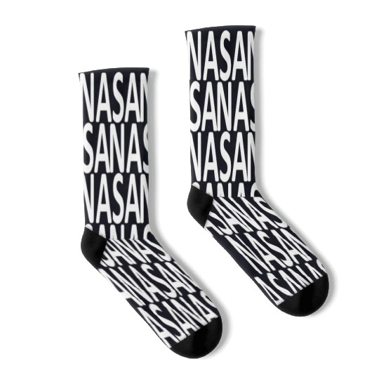 NASA Socks