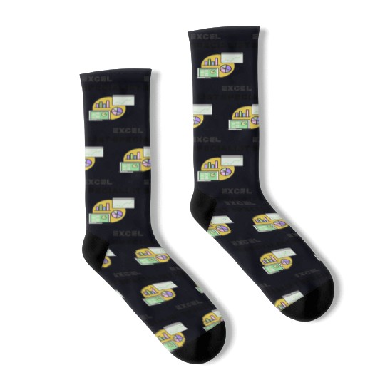 Excel Specialist Socks