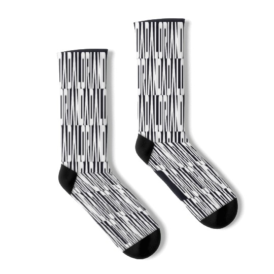 DADALORIAN Socks