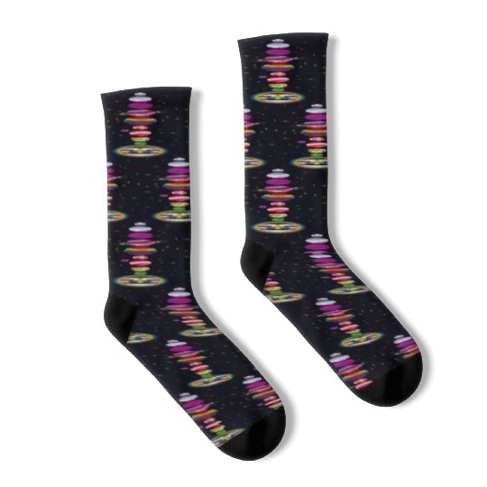 Solar System LGBT Socks