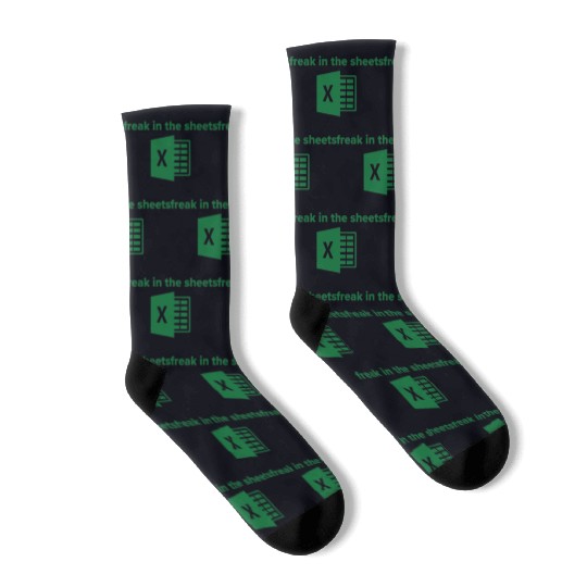 excel Socks