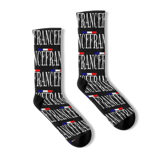 FRANCE Socks