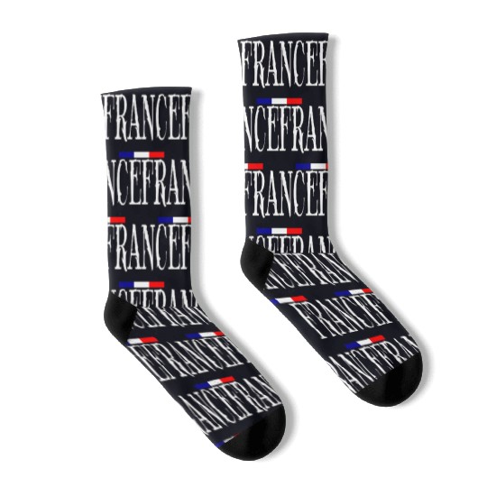 FRANCE Socks