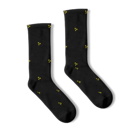 future wizard Socks
