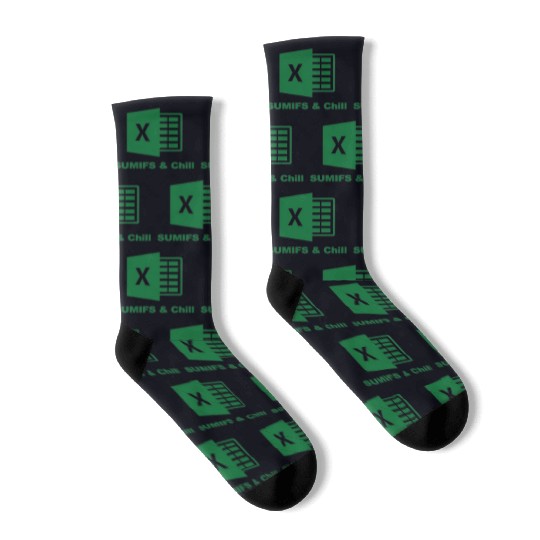 excel Socks