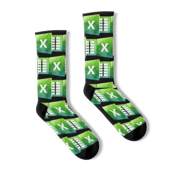 excel Socks