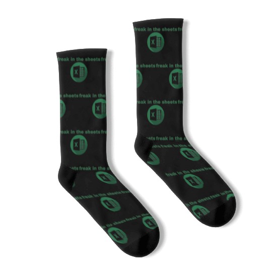 excel Socks