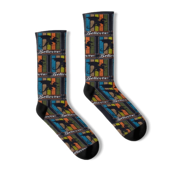 Dragon China Chinese Dragon Socks