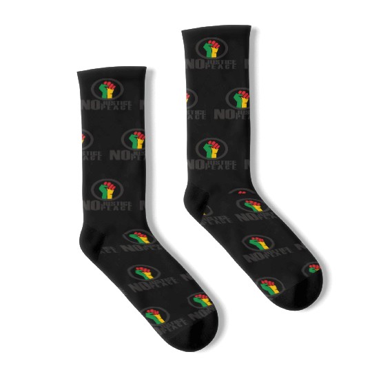 Juneteenth Day 1865, Freedom Day America African Socks