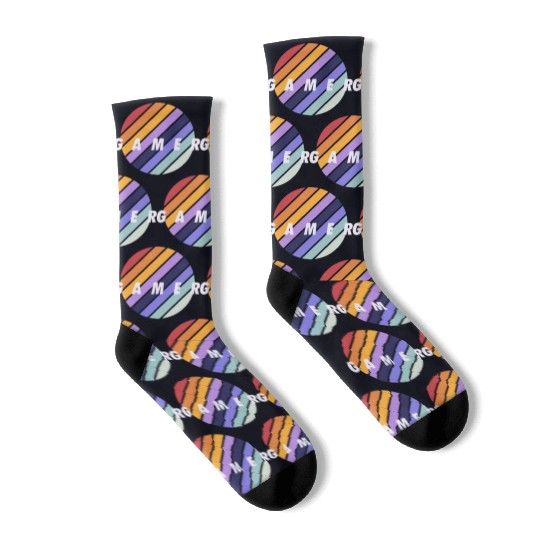 Gamer Socks