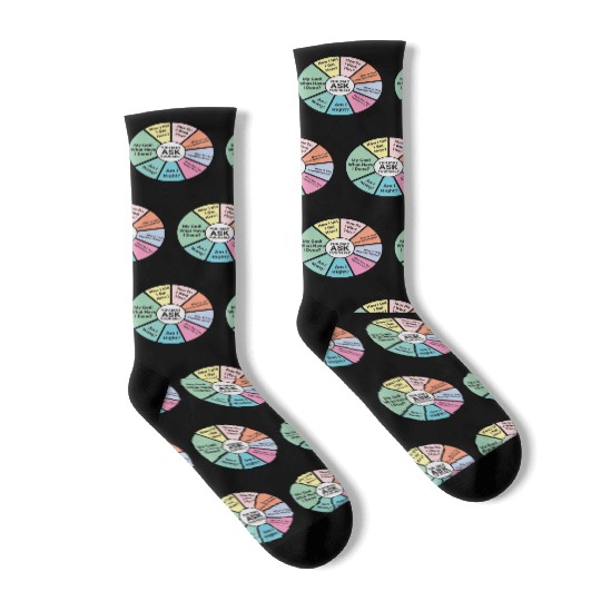 How to show your designs on google page Socks