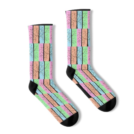 Four Seasons Socks