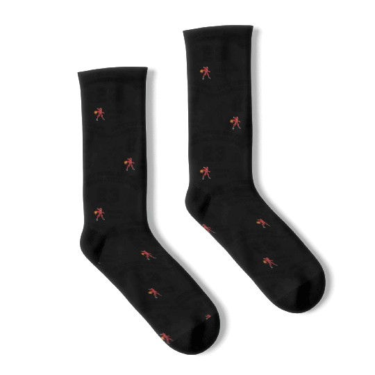 chicago bulls Socks