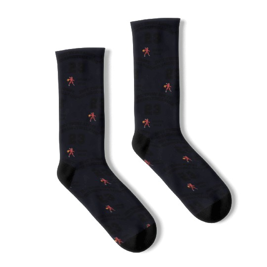 chicago bulls Socks