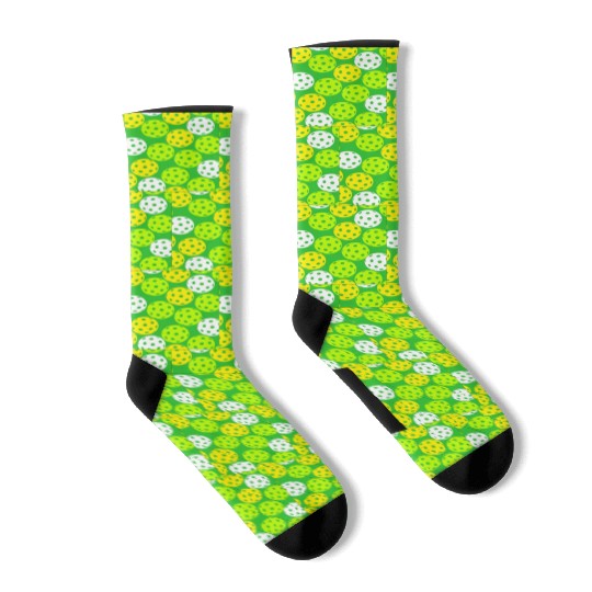 pickle ball Socks