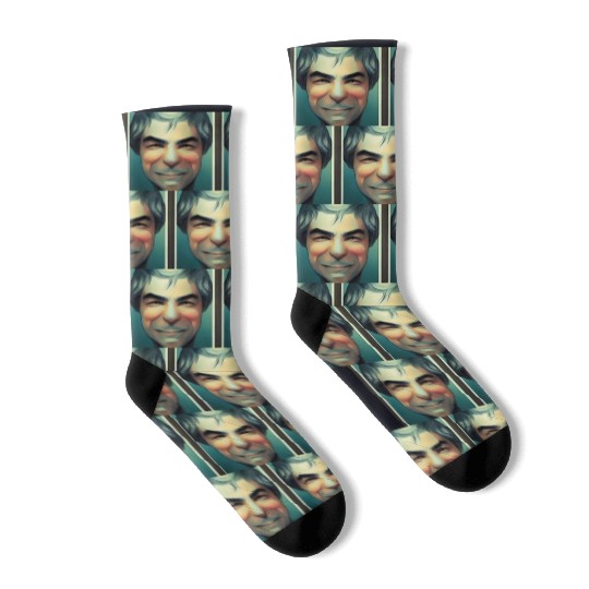 Larry Page 2 Comics Socks