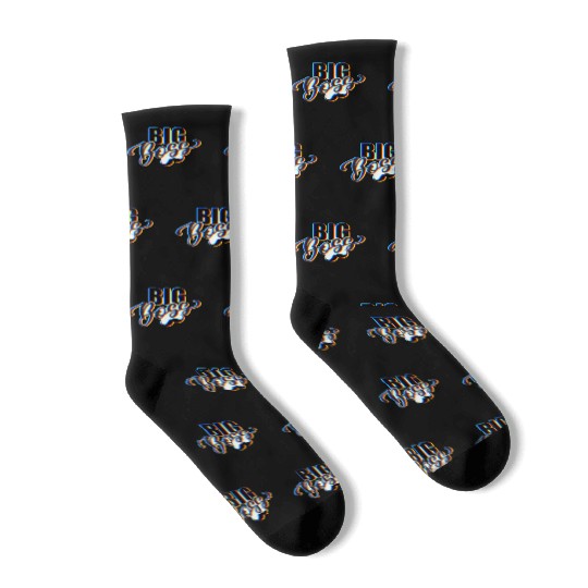 THÉ BIG BOSS Socks