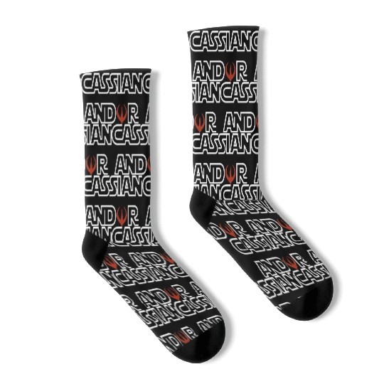 CASSIAN ANDOR Socks