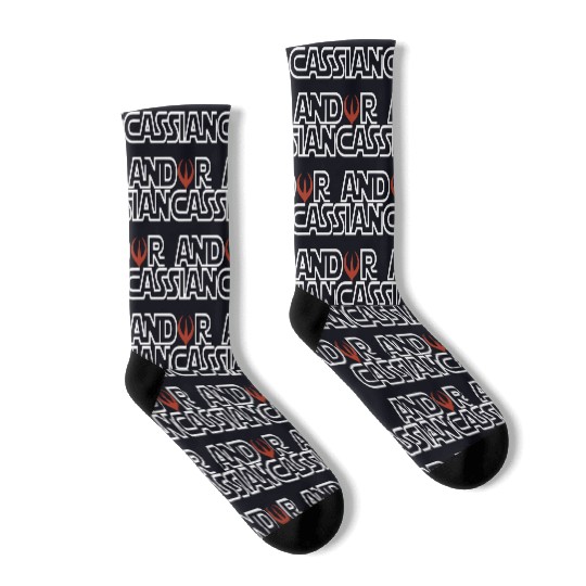 CASSIAN ANDOR Socks