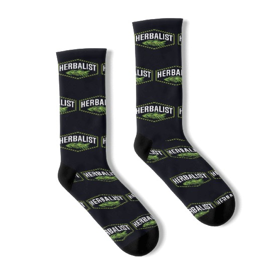 Herbalist Gardening Herbalism Herbs Herb Socks