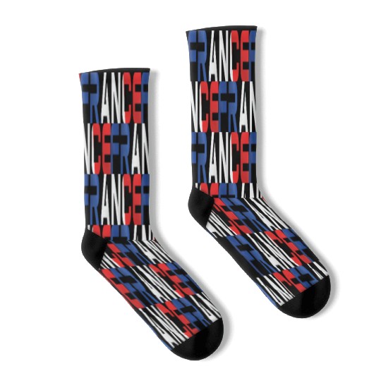 FRANCE Socks