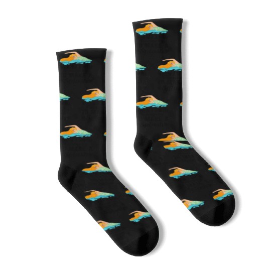 swim Socks