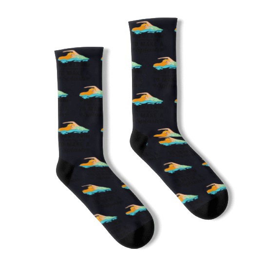 swim Socks
